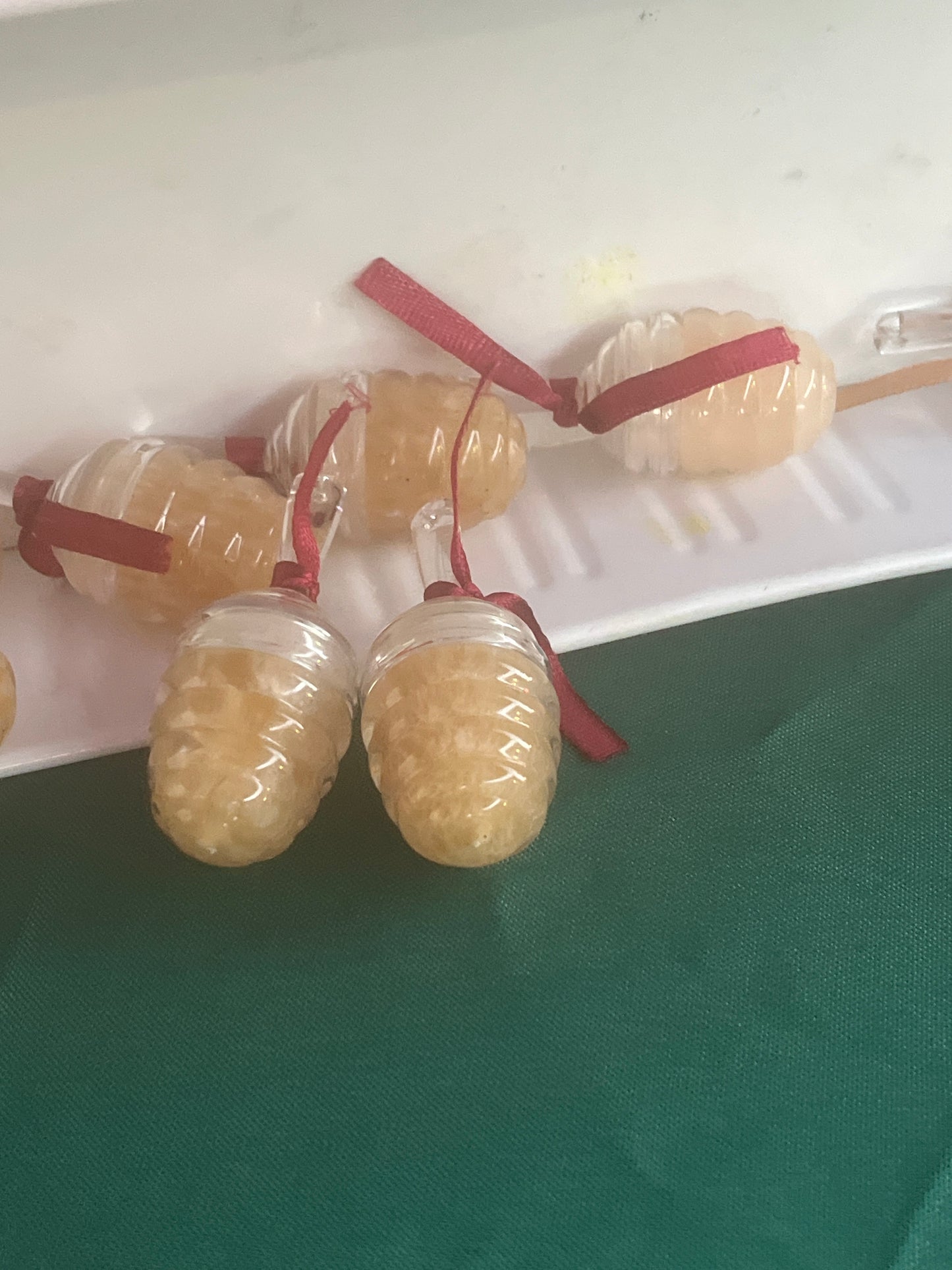 Lip balm