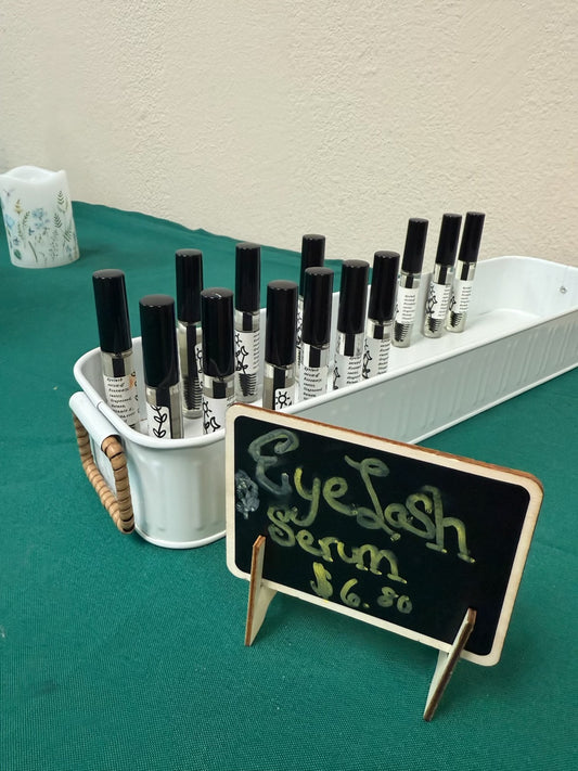 Herbal EyeLash Serum