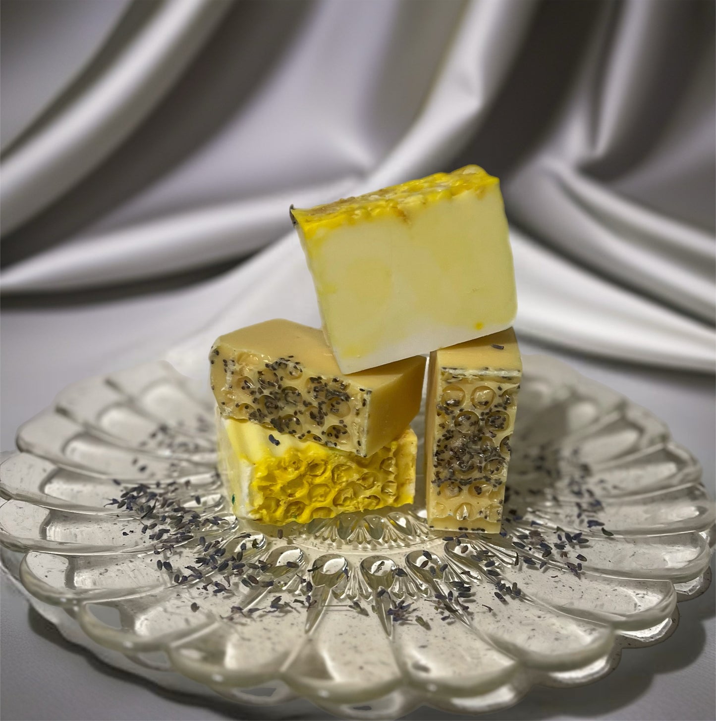 medicinal Neem Oil Soap