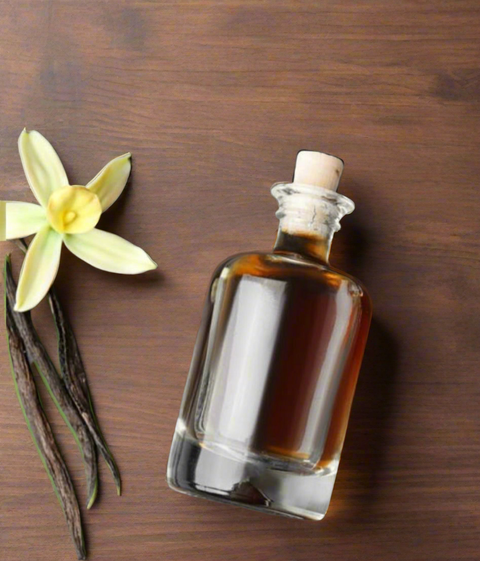 Pure Vanilla Extract
