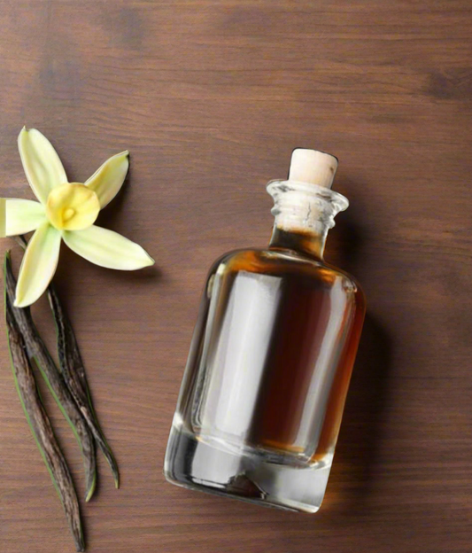 Pure Vanilla Extract