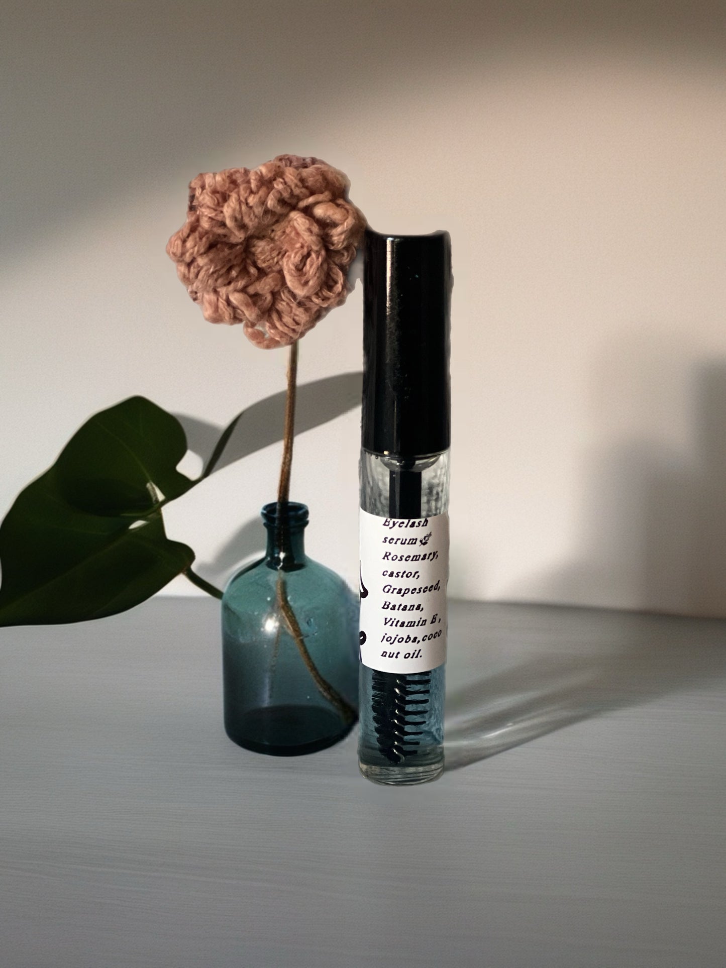 Herbal EyeLash Serum