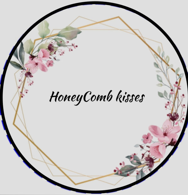 HoneyComb Kisses
